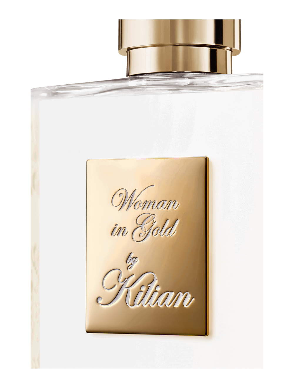 Woman in Gold Eau de perfume 50 ML