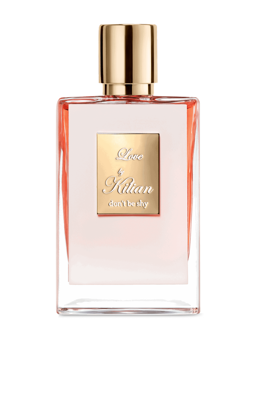 Love Don't Be Shy Eau de perfume 50 ML