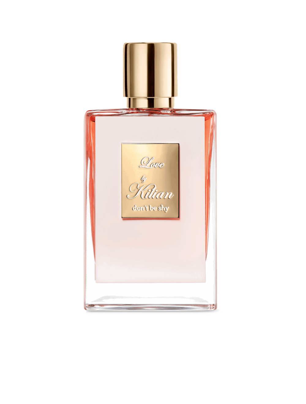 Love Don't Be Shy Eau de perfume 50 ML