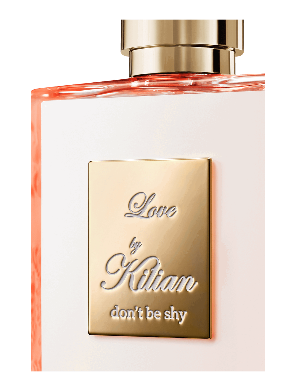 Love Don't Be Shy Eau de perfume 50 ML