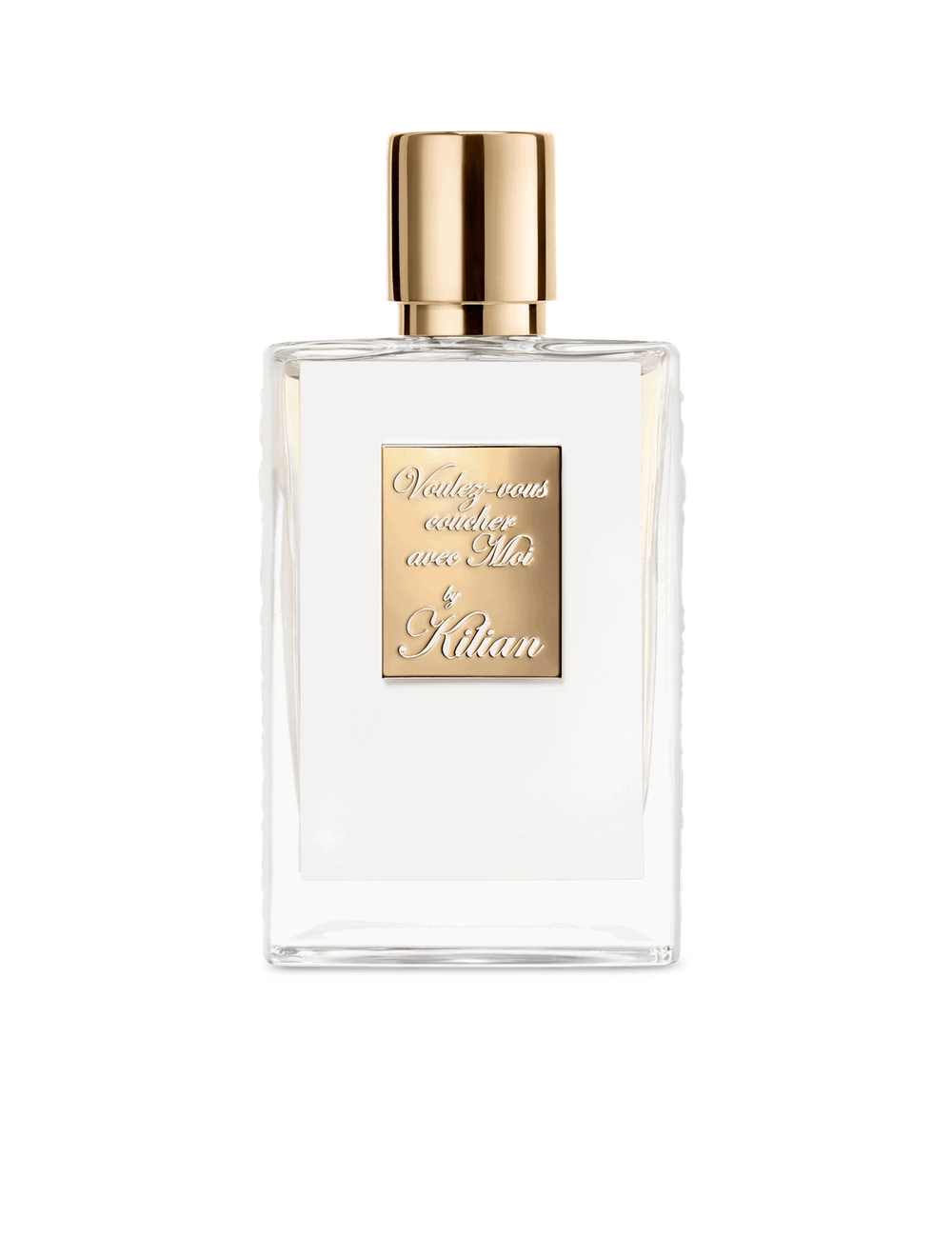 Voulez Vous Coucher Avec Moi Eau de perfume 50 ML
