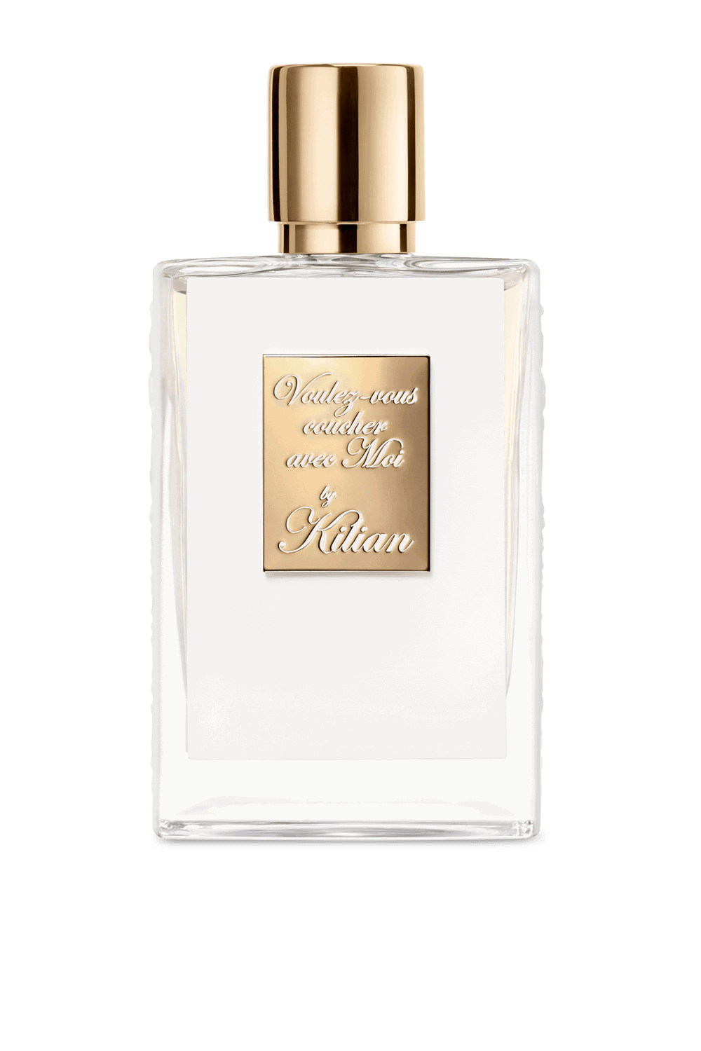 Voulez Vous Coucher Avec Moi Eau de perfume 50 ML
