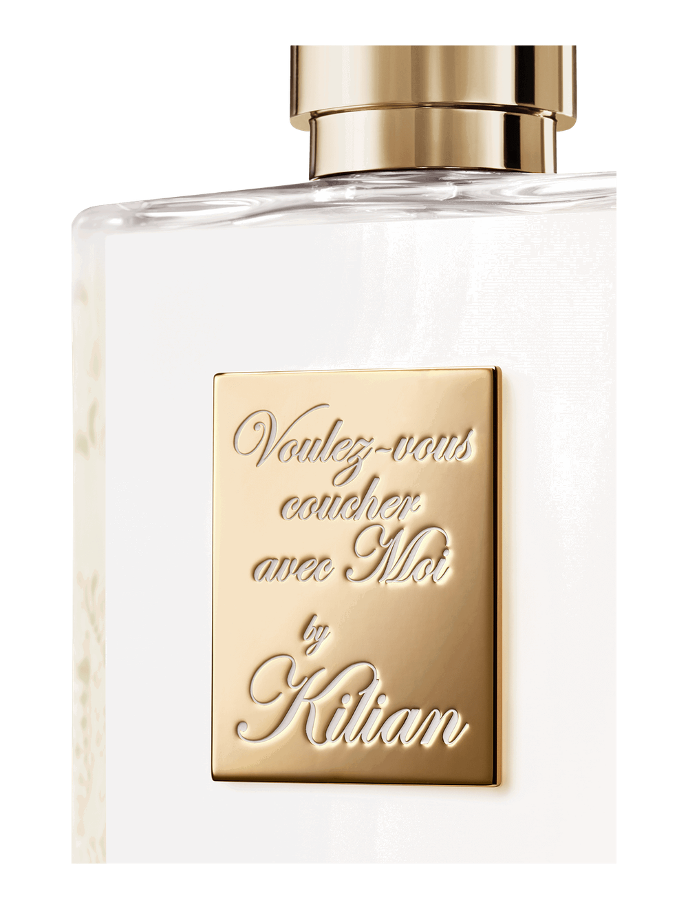 Voulez Vous Coucher Avec Moi Eau de perfume 50 ML