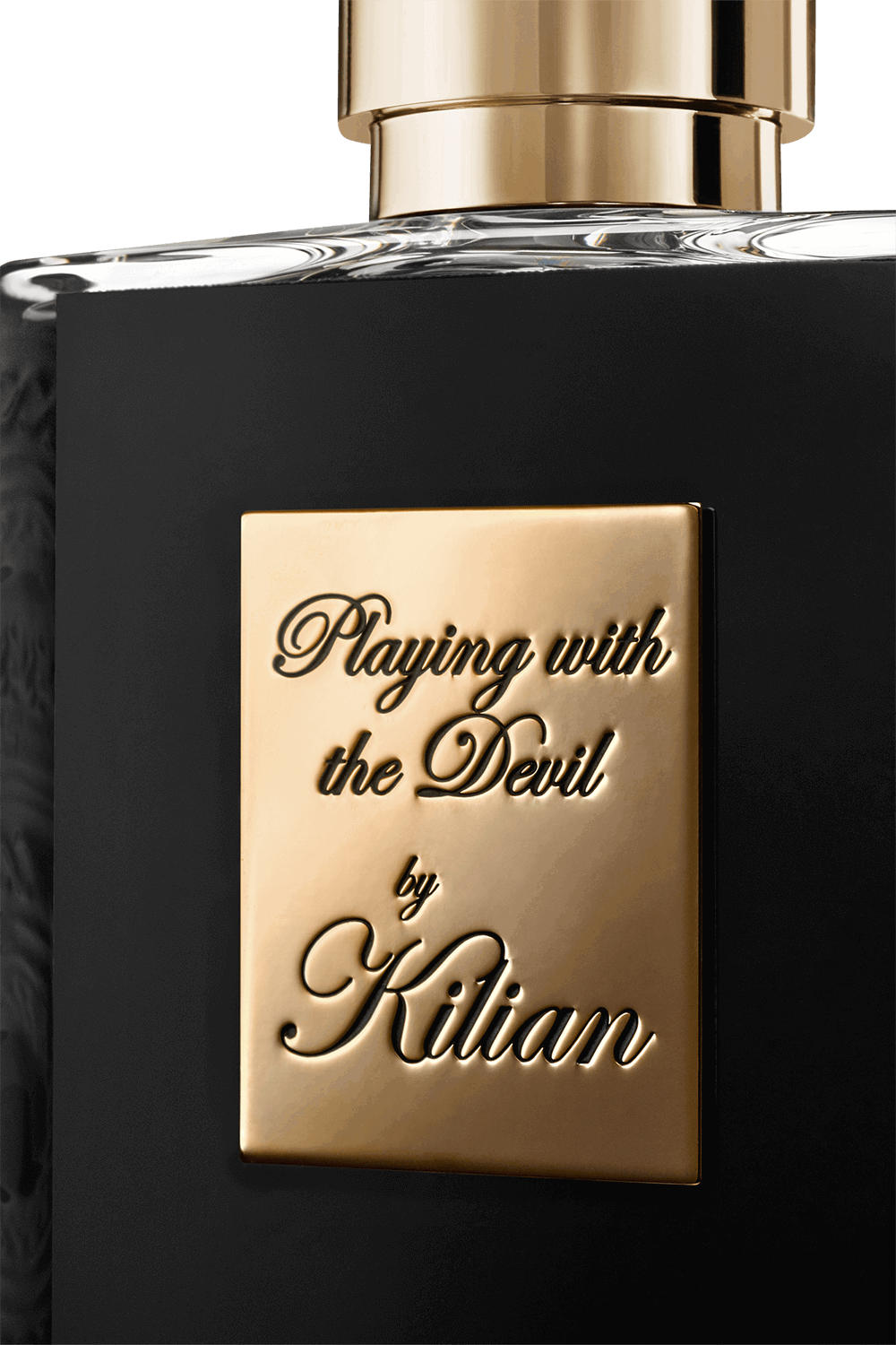 Playing With The Devil Eau de perfume 50 ML