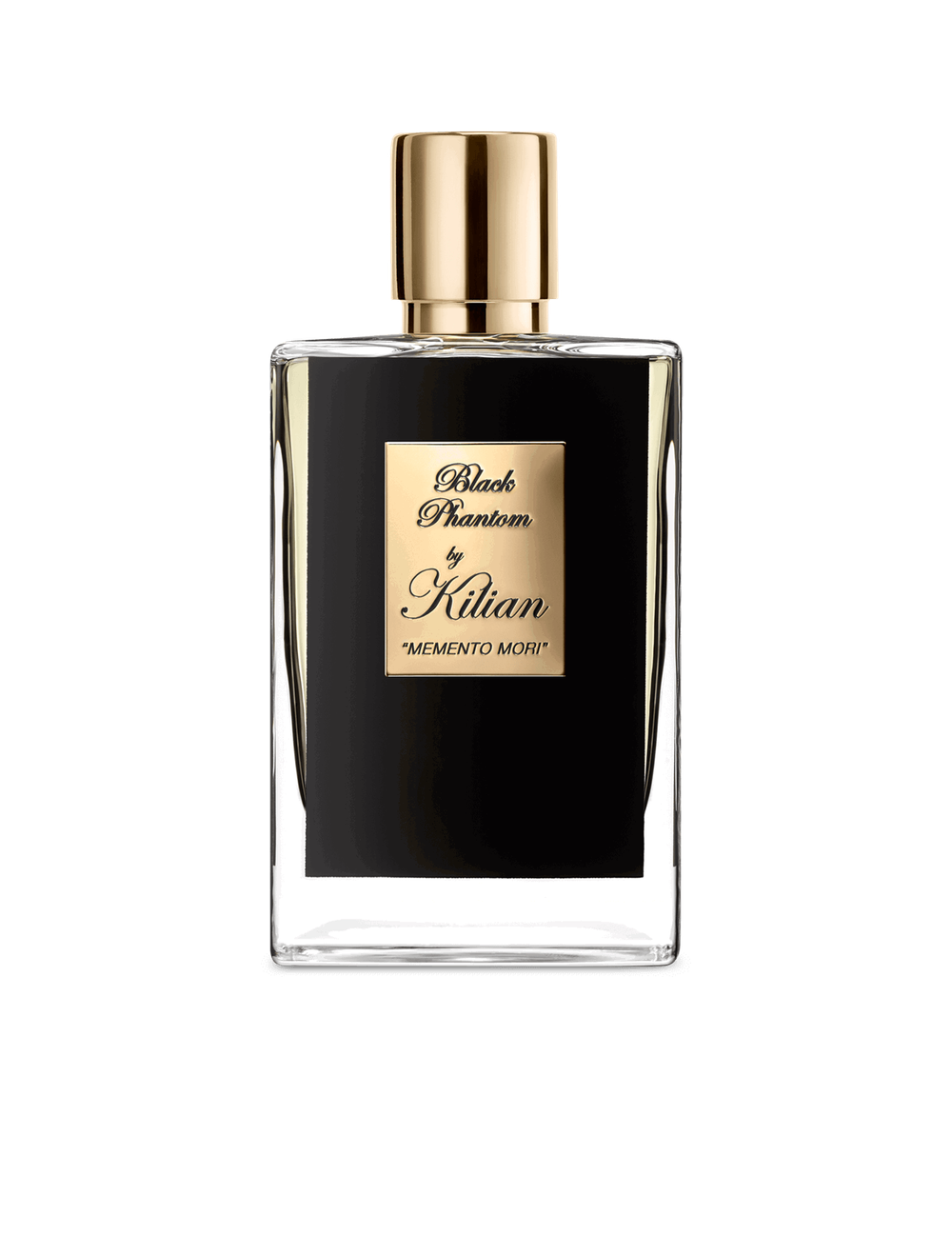 Black Phantom Momento Mori Eau de perfume 50 ML