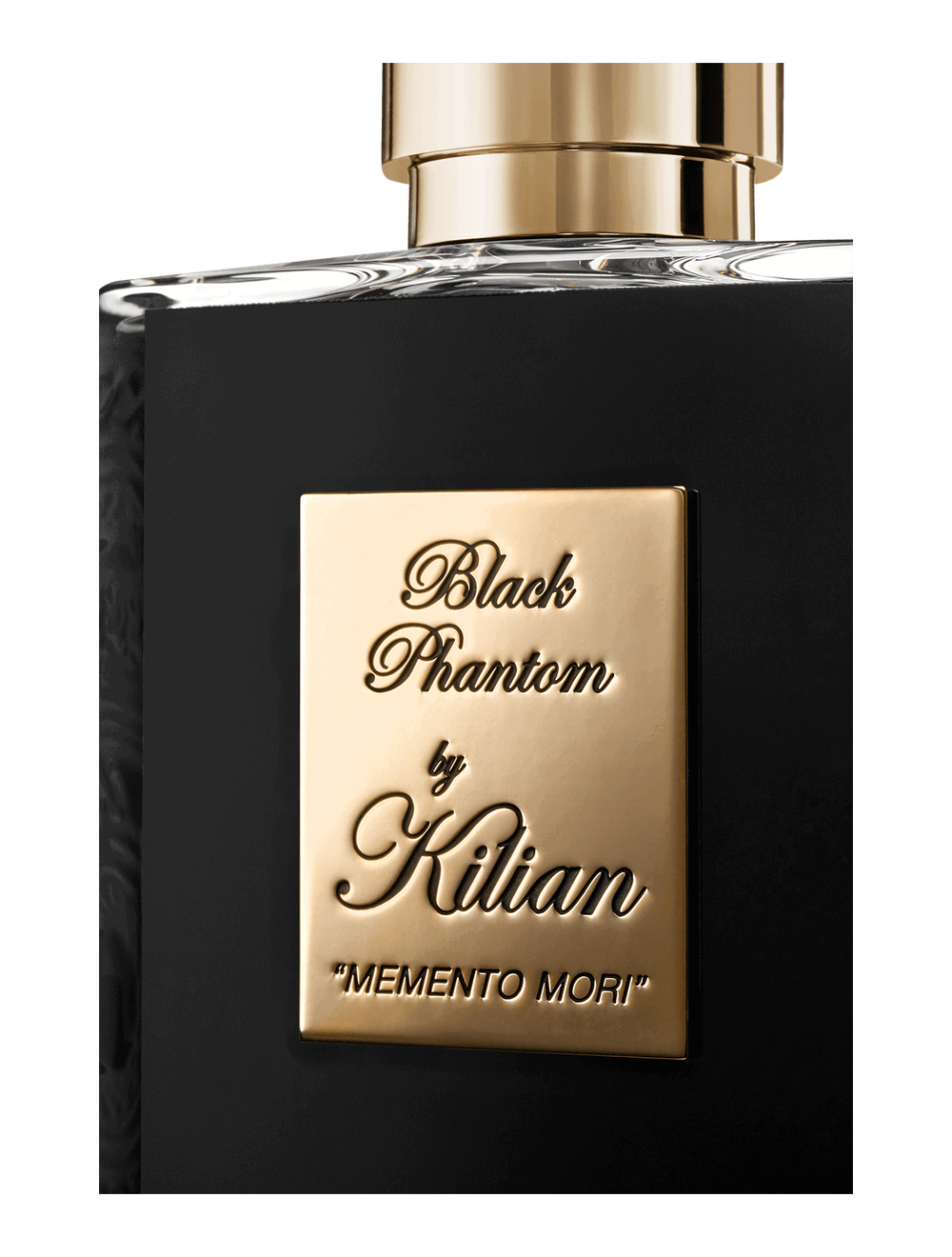 Black Phantom Momento Mori Eau de perfume 50 ML