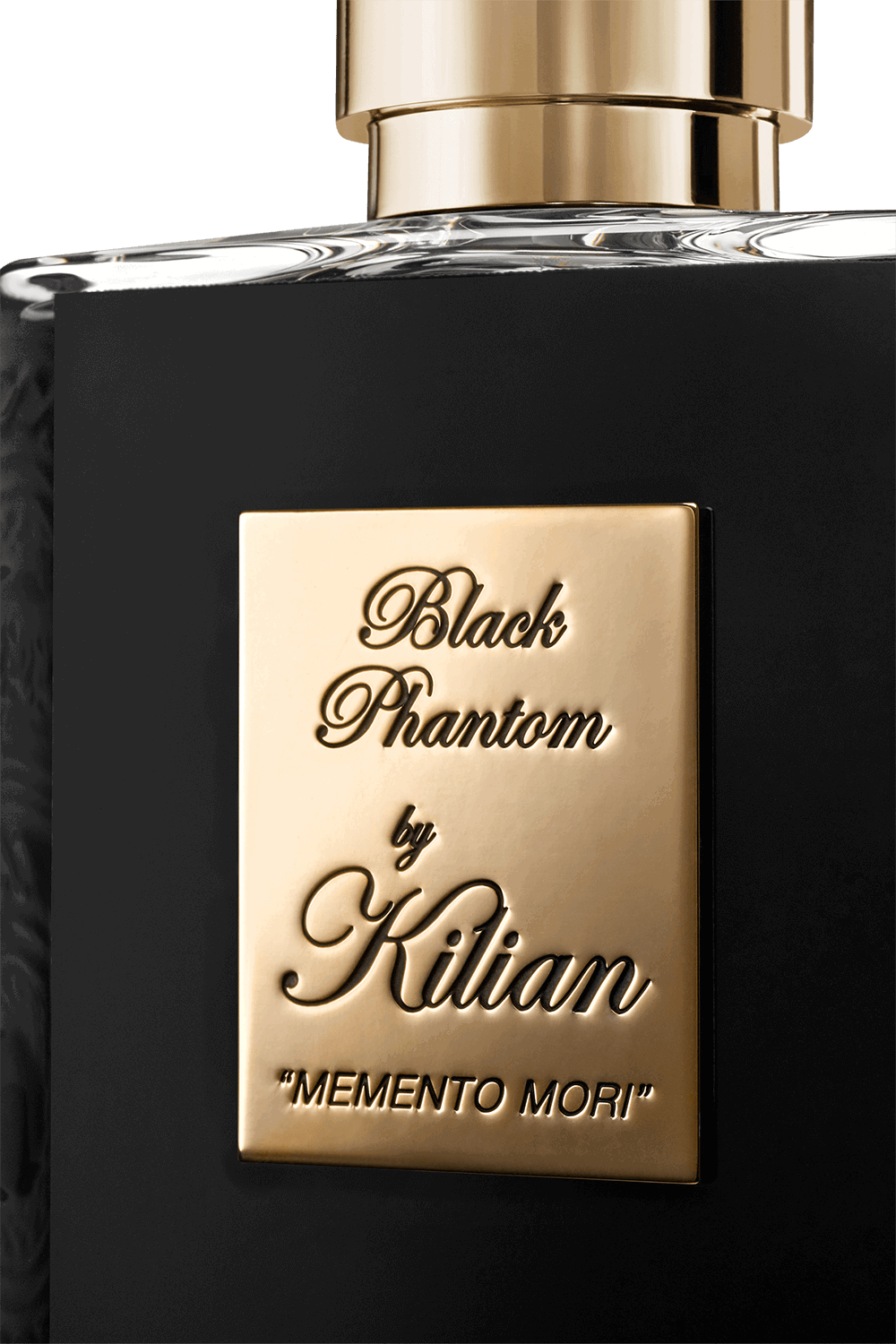 Black Phantom Momento Mori Eau de perfume 50 ML