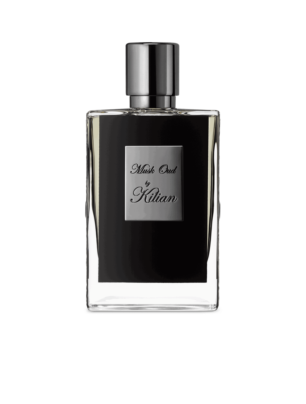 Musk Oud Eau de perfume 50 ML