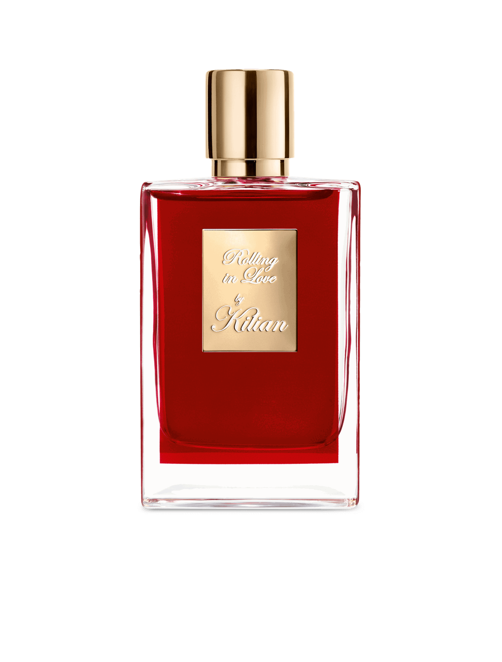 Rolling in Love Eau de perfume 50 ML