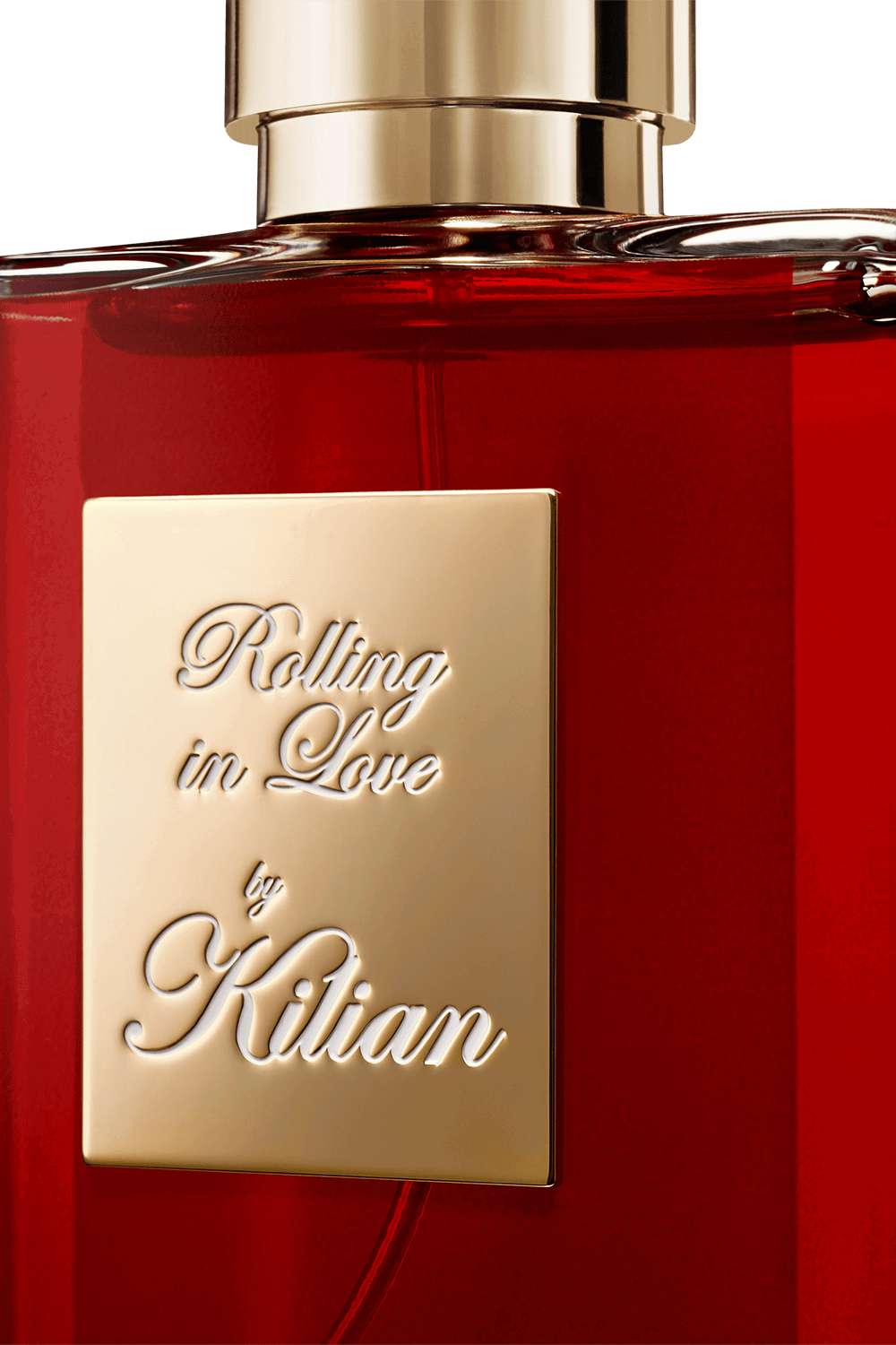 Rolling in Love Eau de perfume 50 ML
