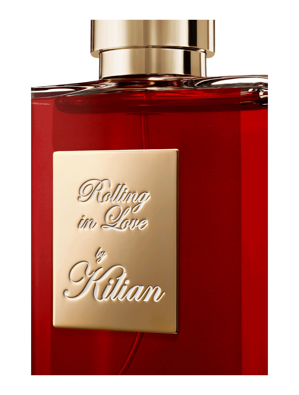 Rolling in Love Eau de perfume 50 ML