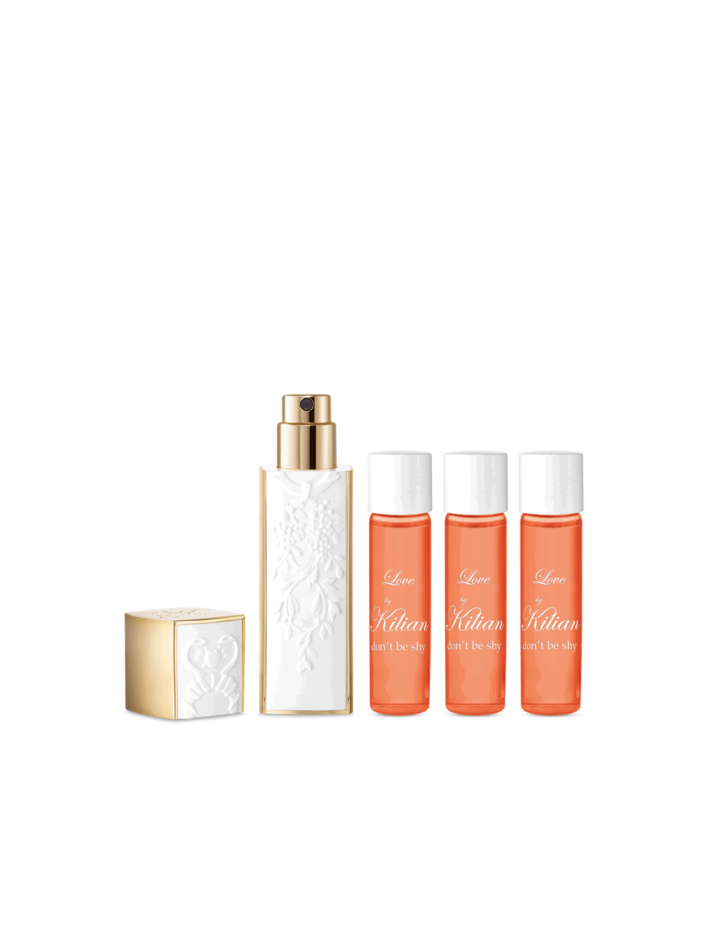 Love, Don't Be Shy Eau de perfume - Set