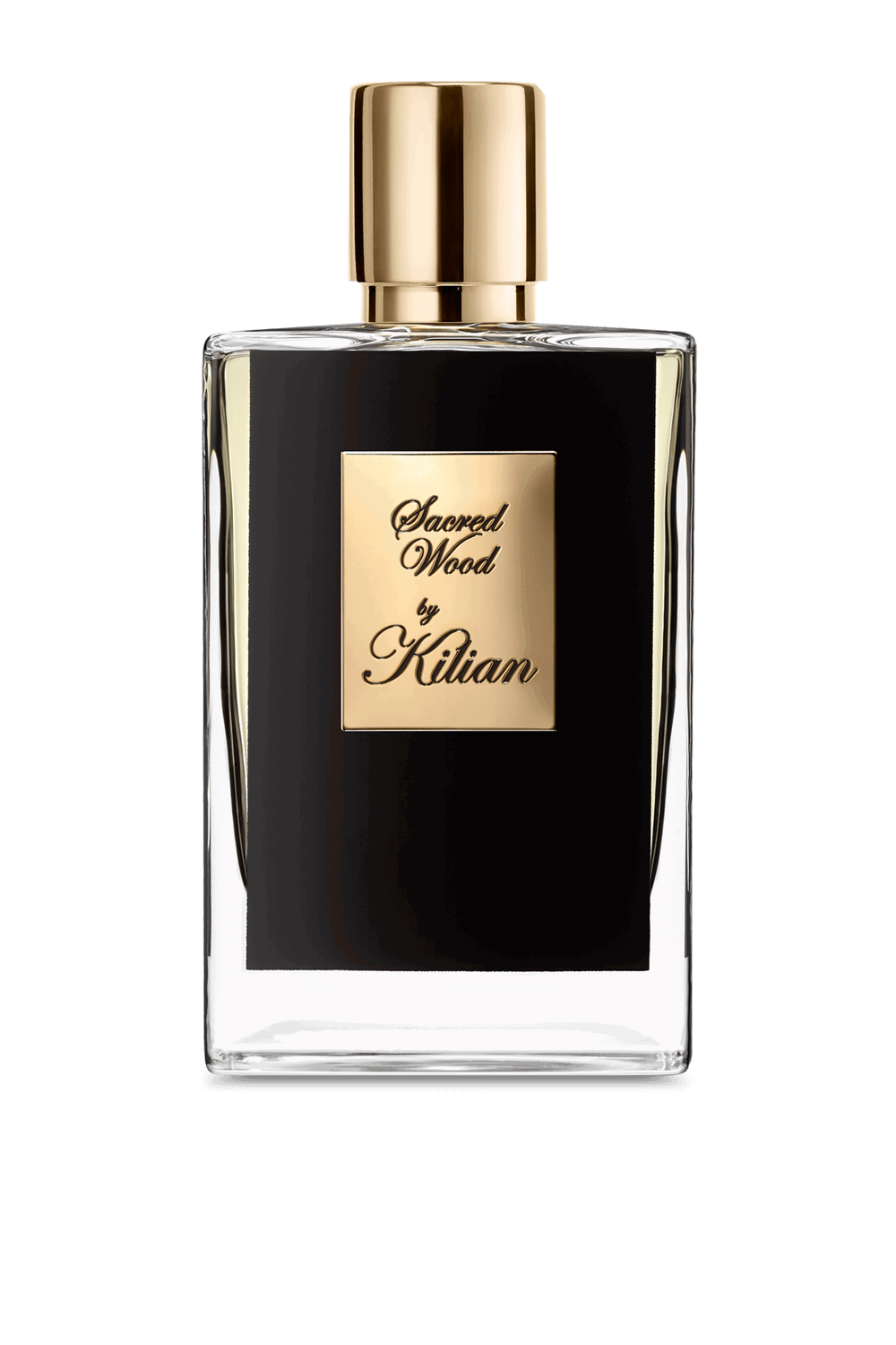 Sacred Wood Eau de perfume 50 ML