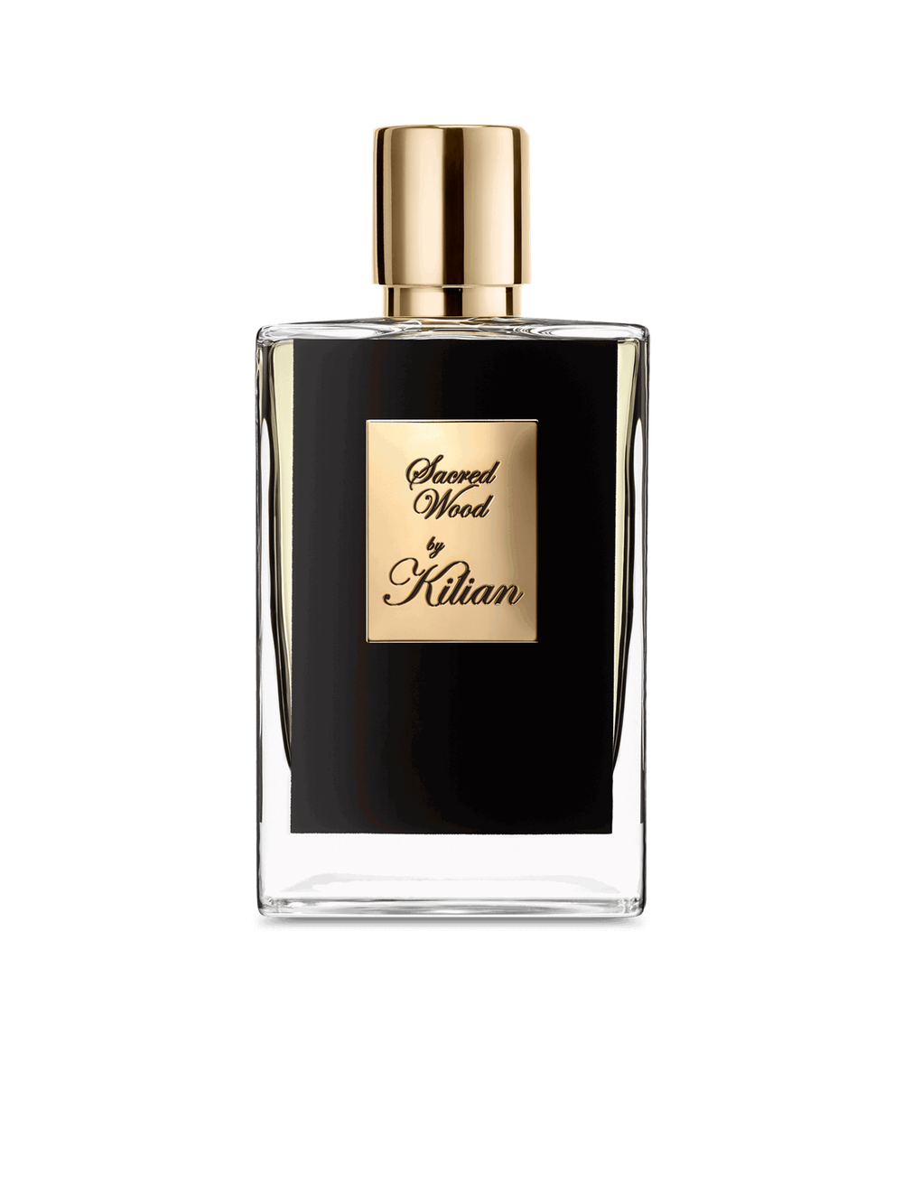 Sacred Wood Eau de perfume 50 ML