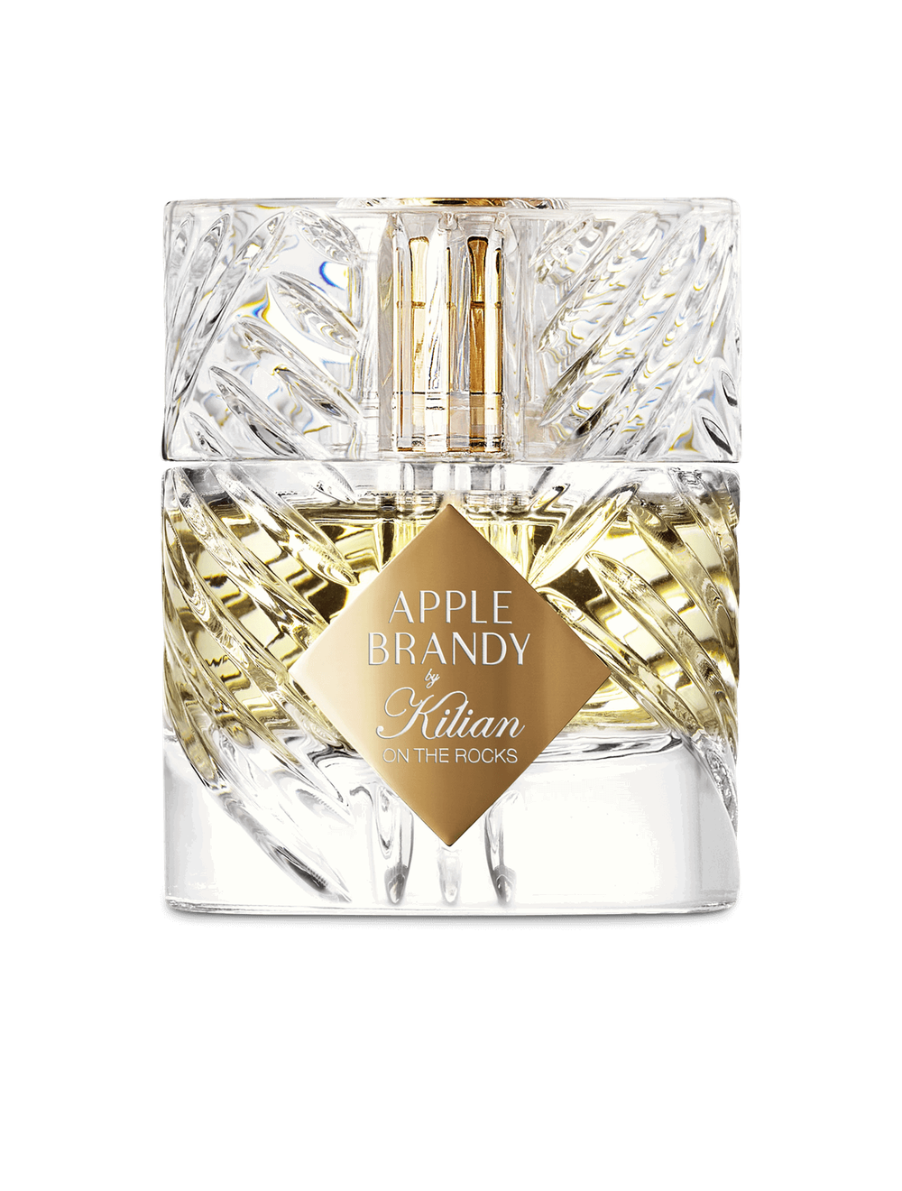 Apple Brandy On The Rocks Eau de perfume 50 ML