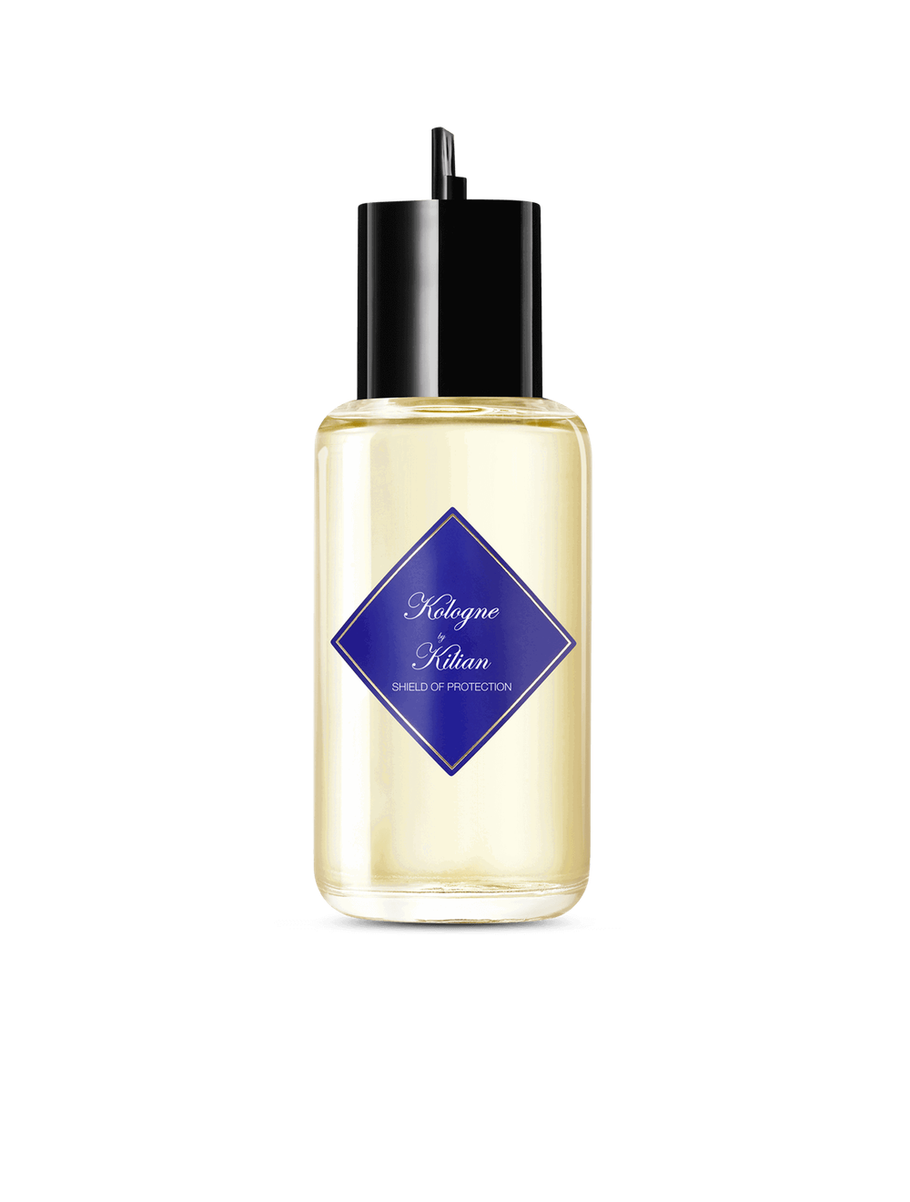Kologne by Kilian Shield of Protection Eau de perfume Refill 100 ML