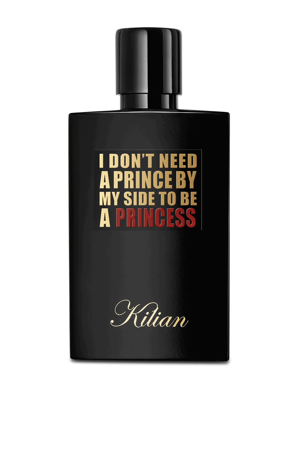 Princess Eau de perfume 50 ML