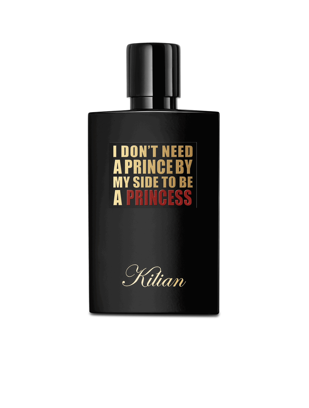 Princess Eau de perfume 50 ML