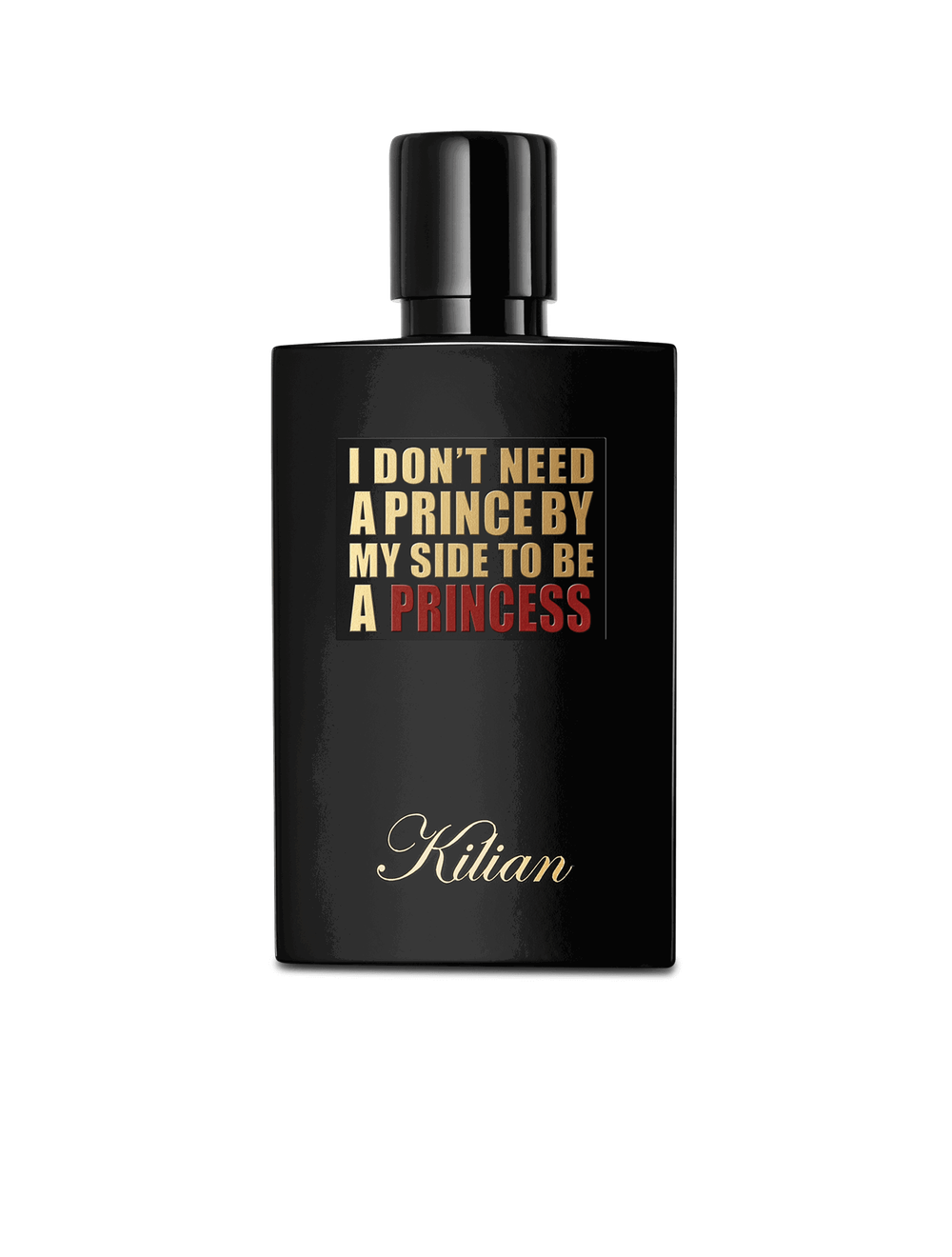 Princess Eau de perfume 50 ML