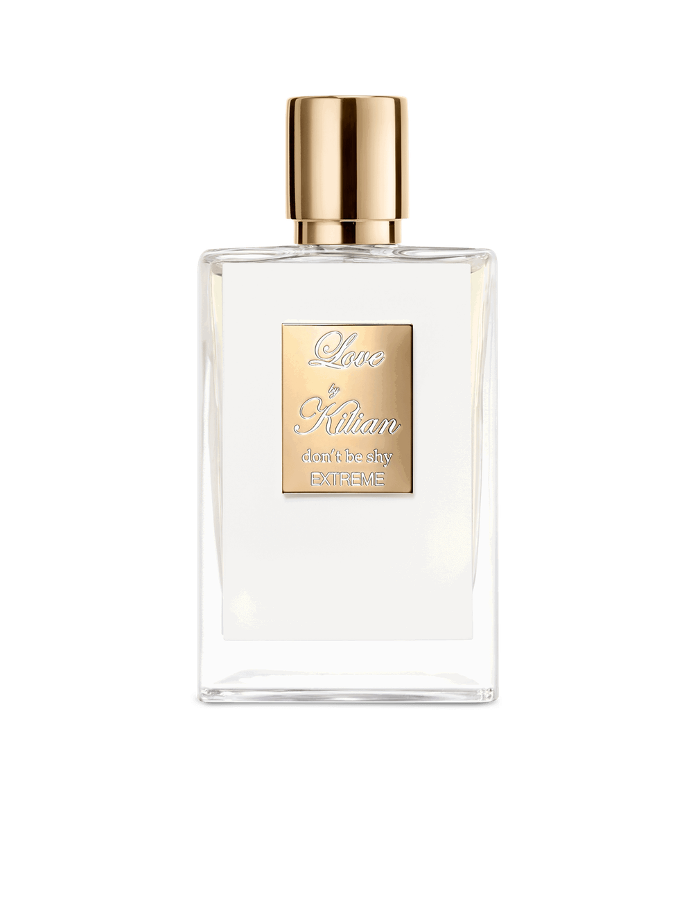 Love Don't Be Shy Eau de perfume Extreme 50 ML