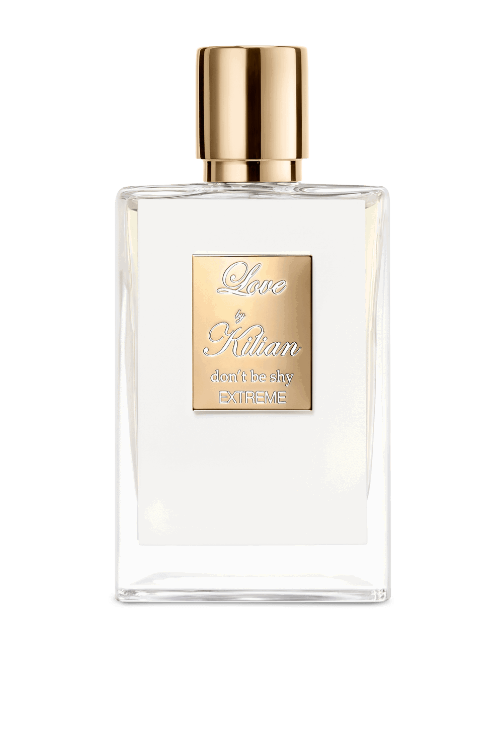 Love Don't Be Shy Eau de perfume Extreme 50 ML