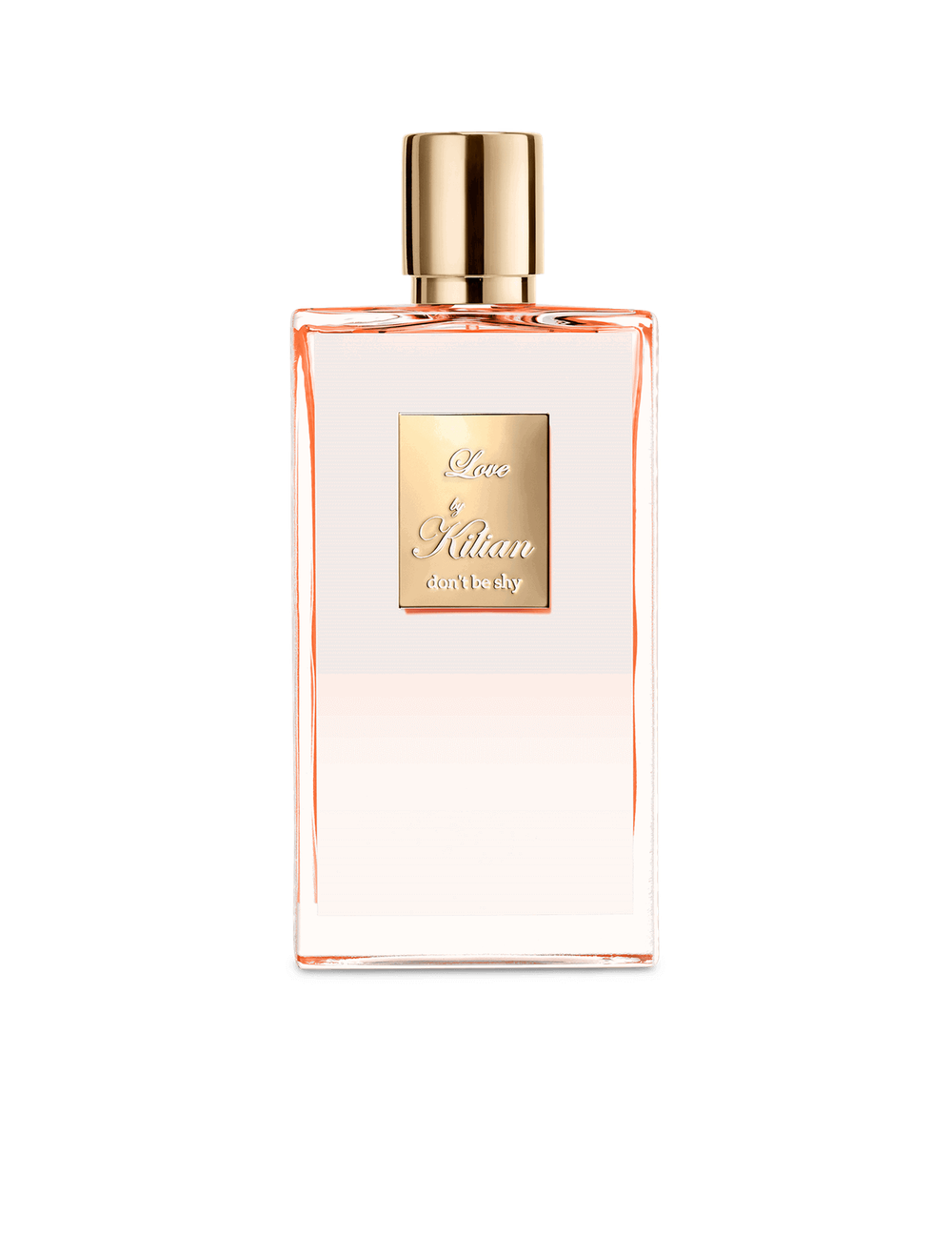 Love Don't Be Shy Eau de perfume 100 ML