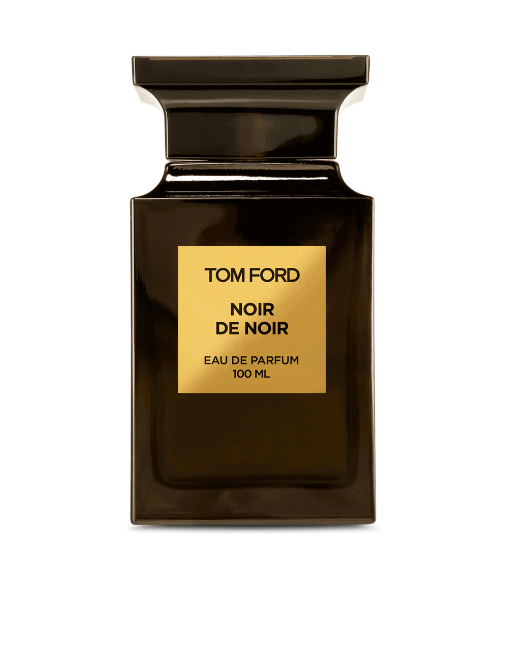 Noir de Noir Eau de Parfum Spray 100 ML