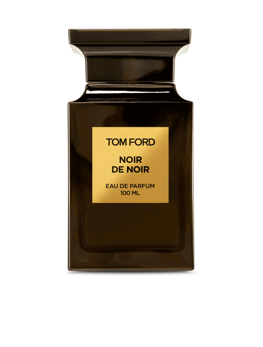 Noir de Noir Eau de Parfum Spray 100 ML