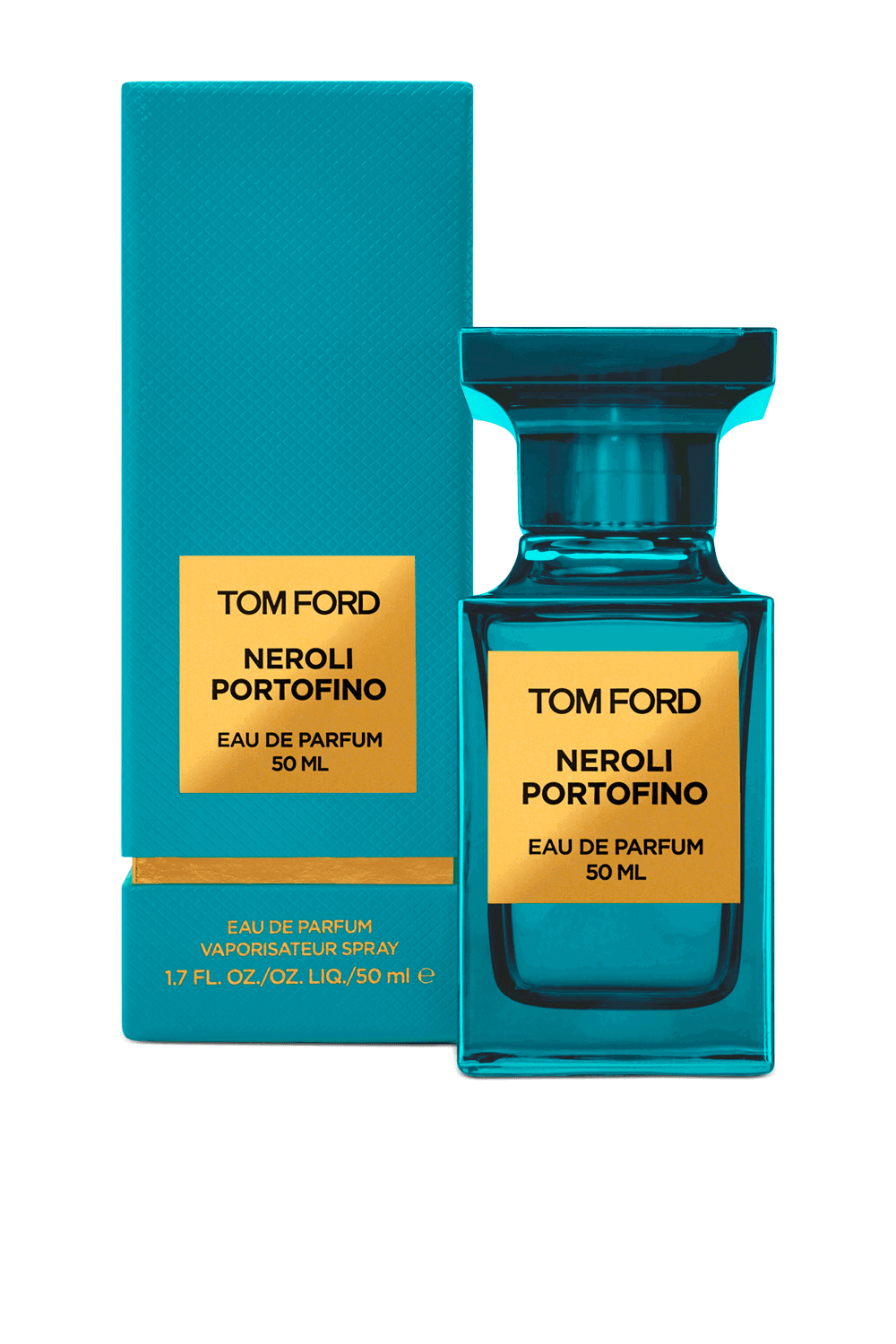 Neroli Portofino Edp 50Ml