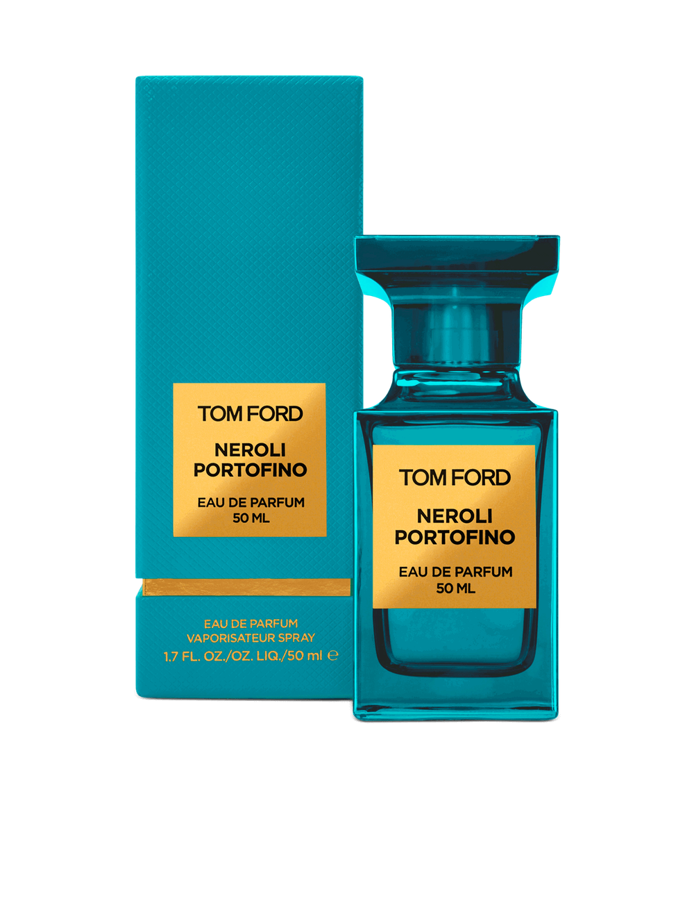 Neroli Portofino Edp 50Ml