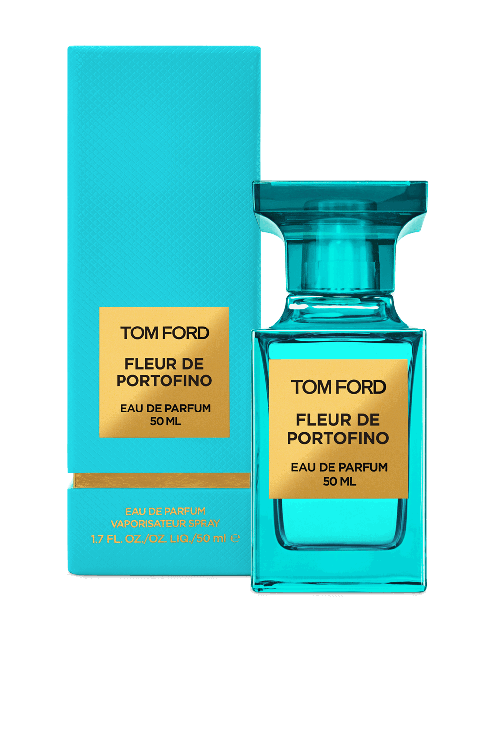Fleur De Portofino Edp 50Ml/1.7Floz