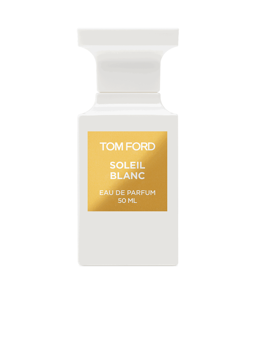 Soleil Blanc Eau de Parfum 50 ML