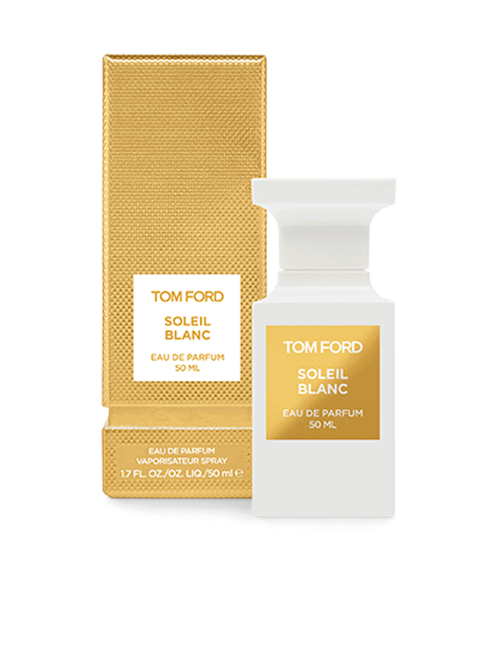 Soleil Blanc Eau de Parfum 50 ML