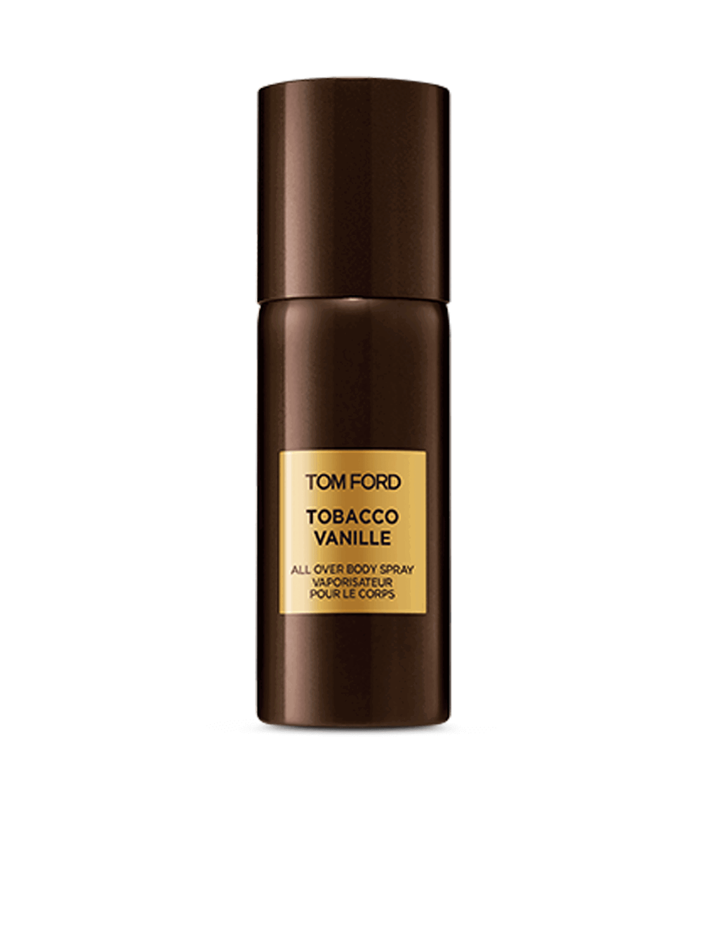 Tobacco Vanille Spray 150Ml/4Oz