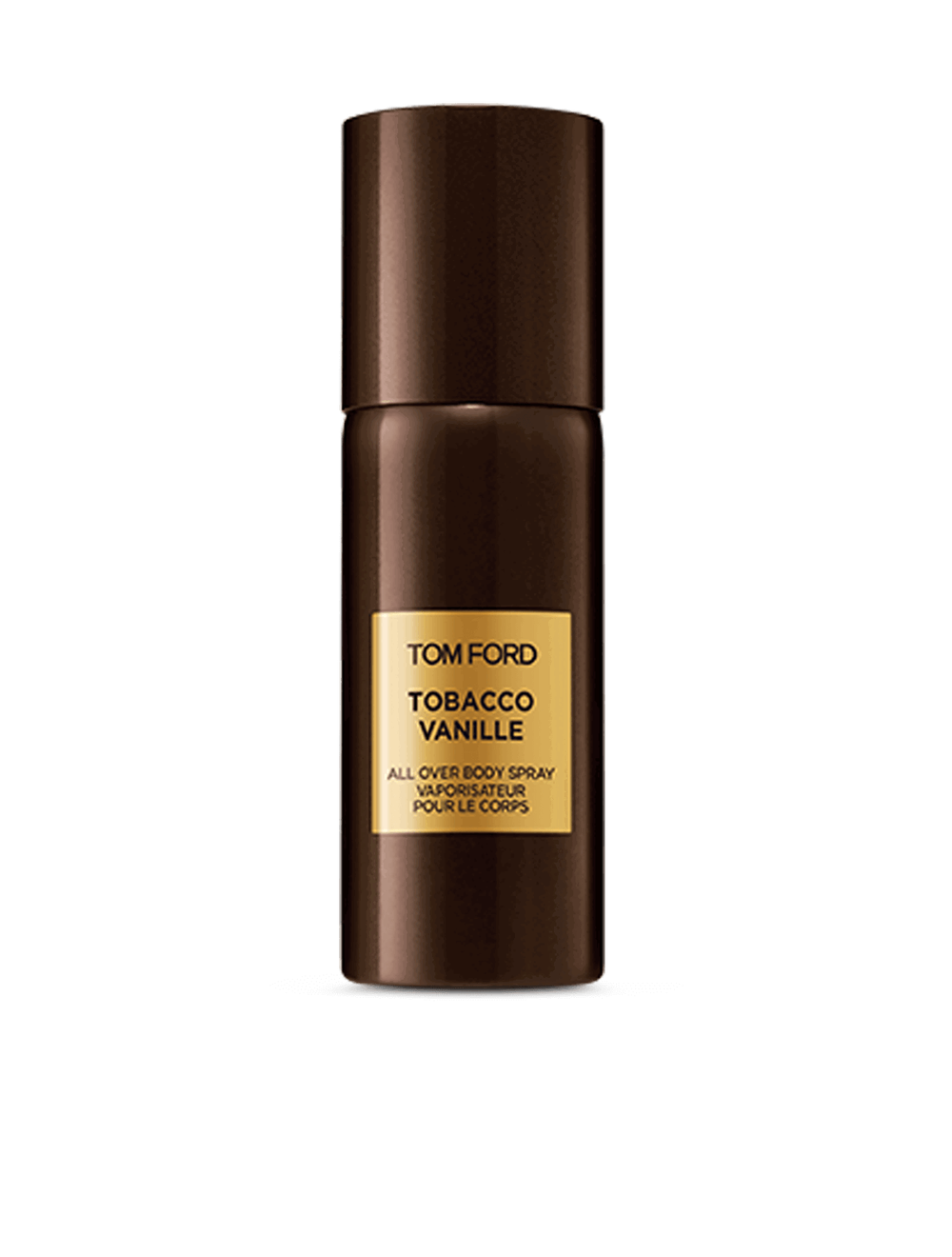 Tobacco Vanille Spray 150Ml/4Oz