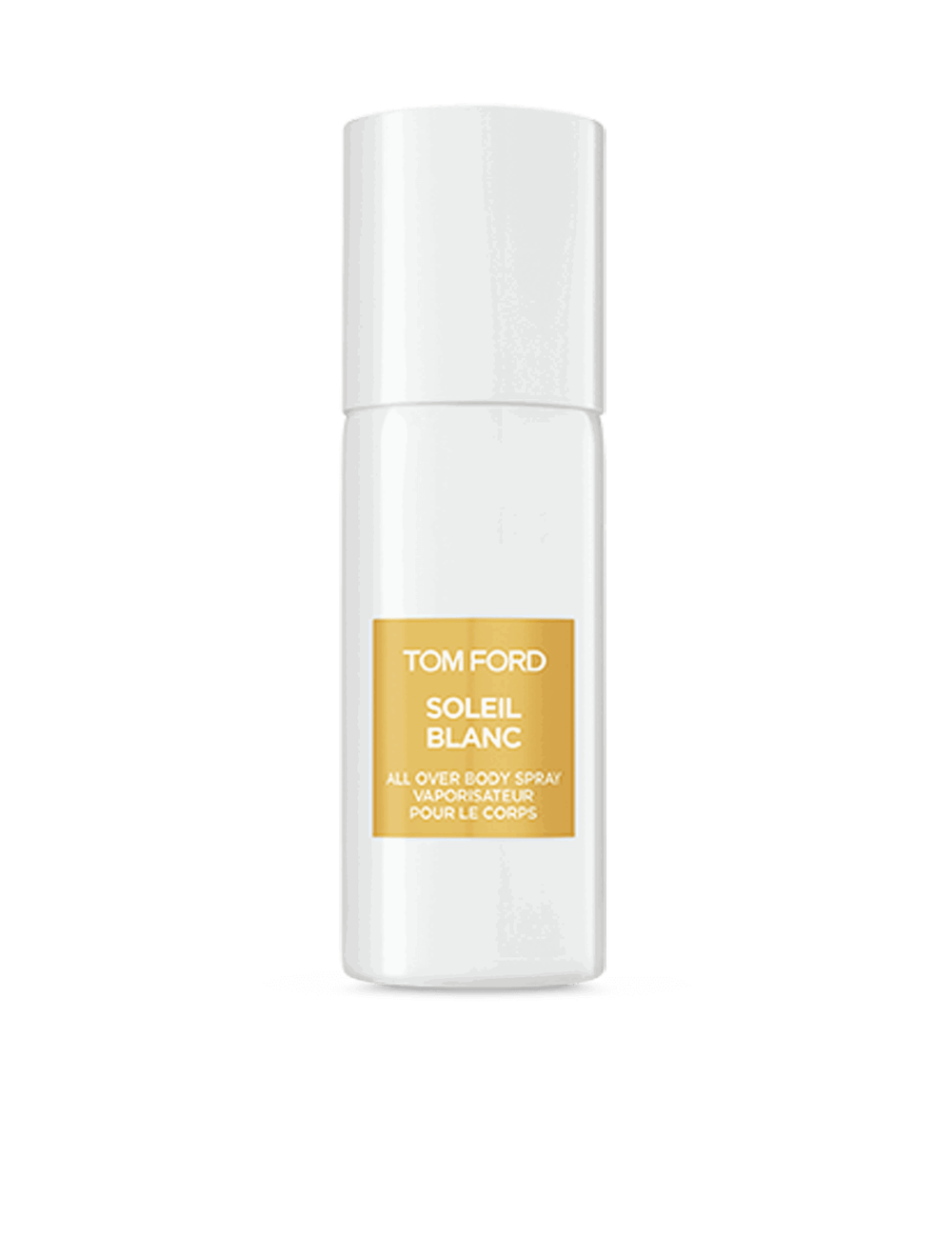 Soleil Blanc Body Spray 150ML