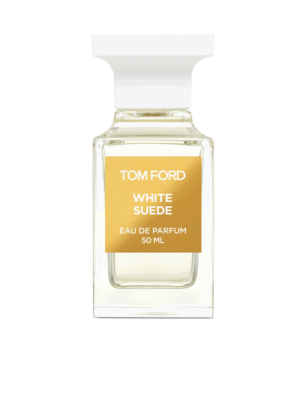 White Suede Collection Eau de Parfum 50 ml