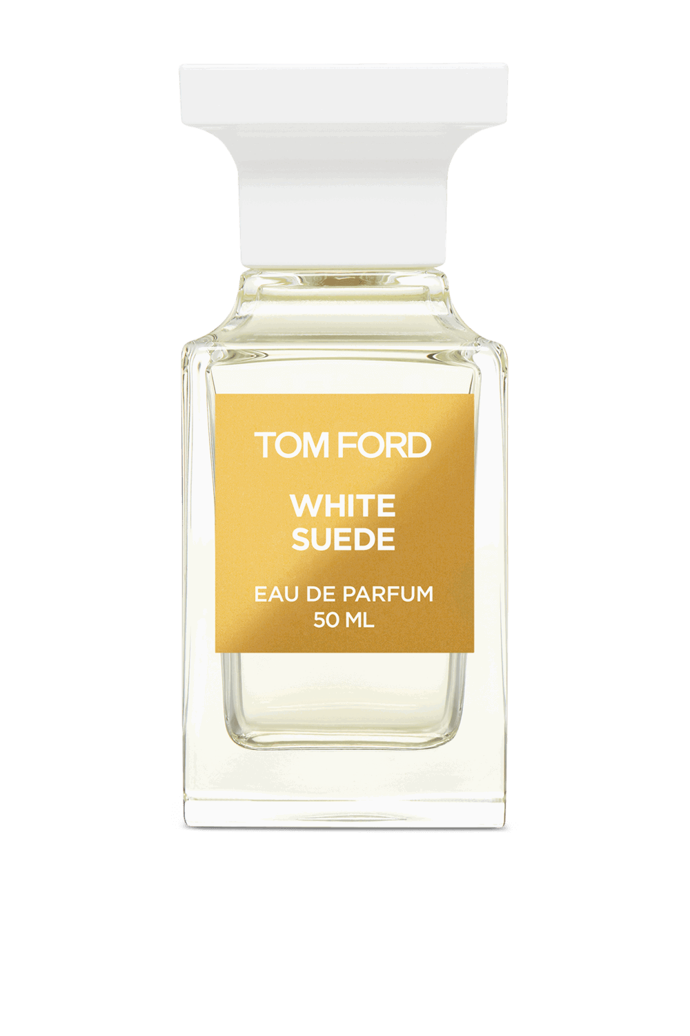 White Suede Collection Eau de Parfum 50 ml
