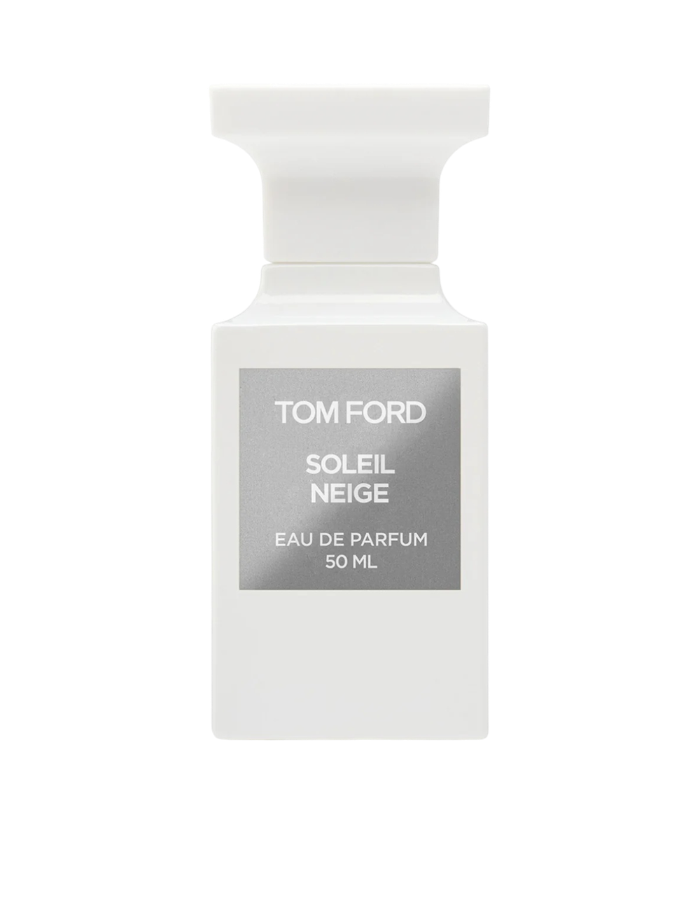 Soleil Neige Orchid Eau de Parfum 50ML