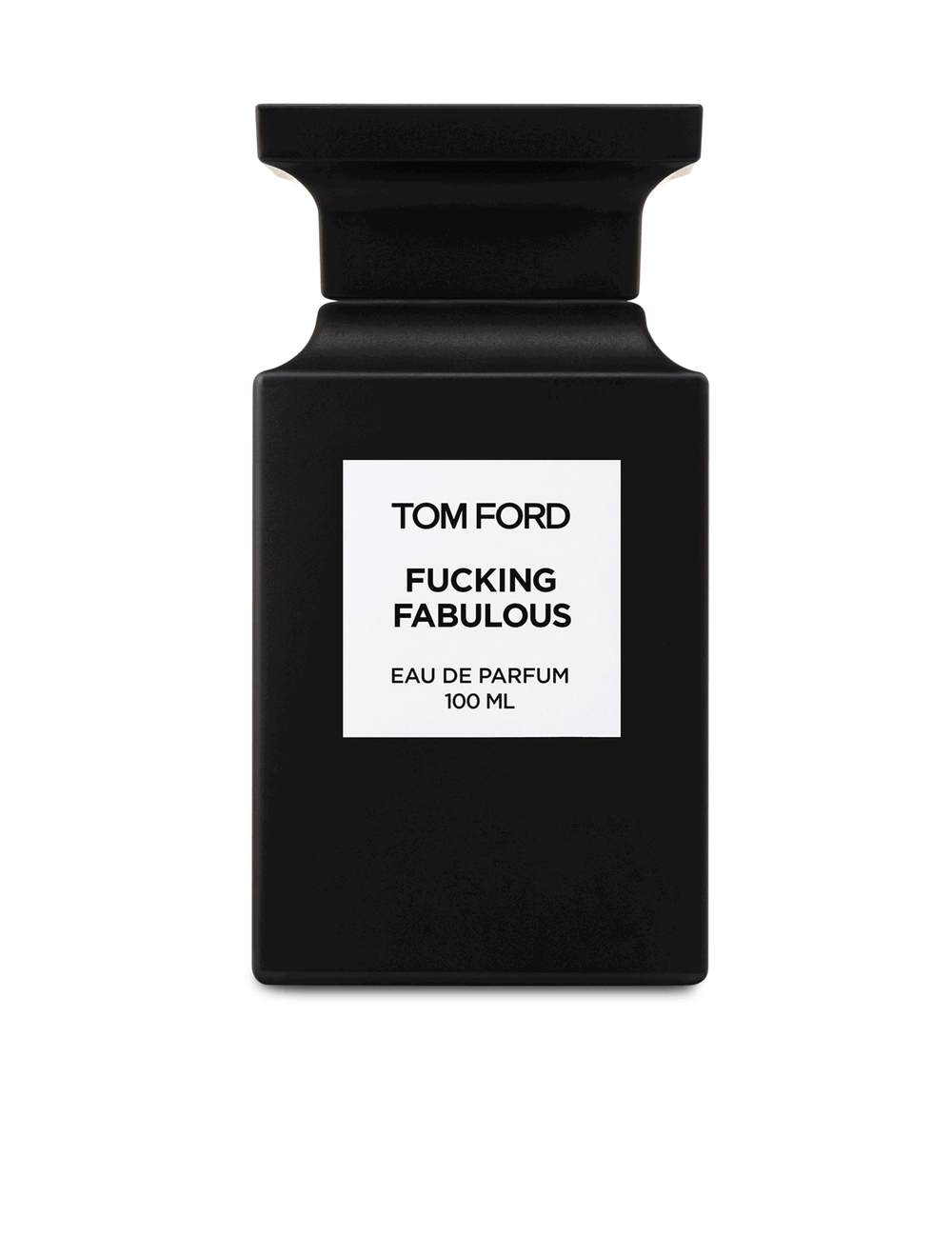 Fucking Fabulous Eau de Parfum 100 ML