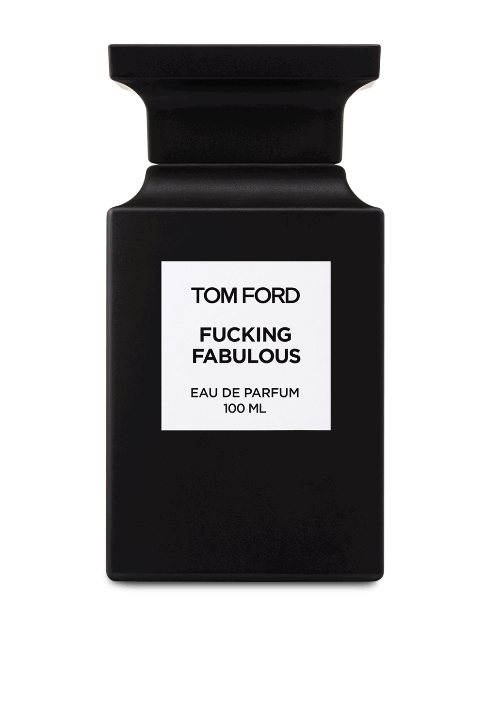 Fucking Fabulous Eau de Parfum 100 ML