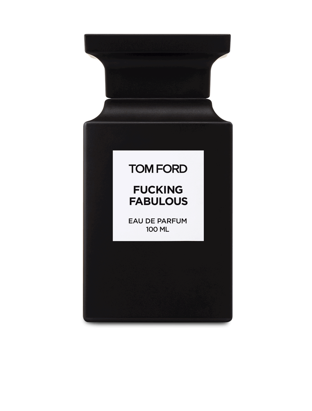 Fucking Fabulous Eau de Parfum 100 ML