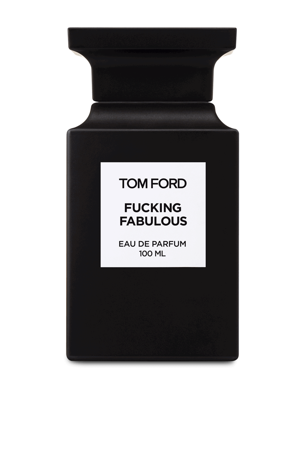 Fucking Fabulous Eau de Parfum 100 ML