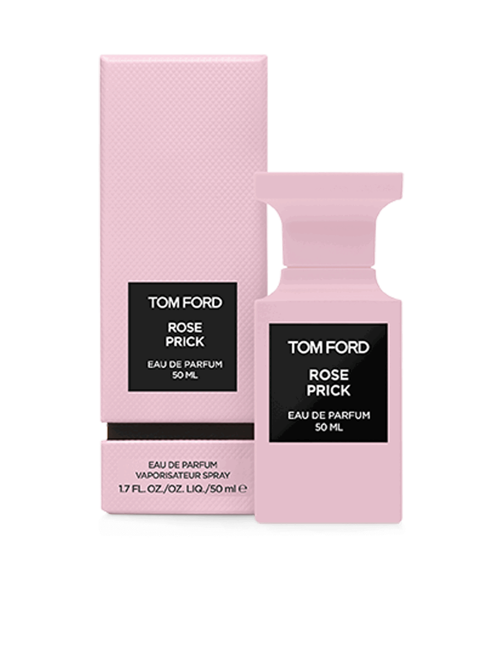 Rose Prick 50ML