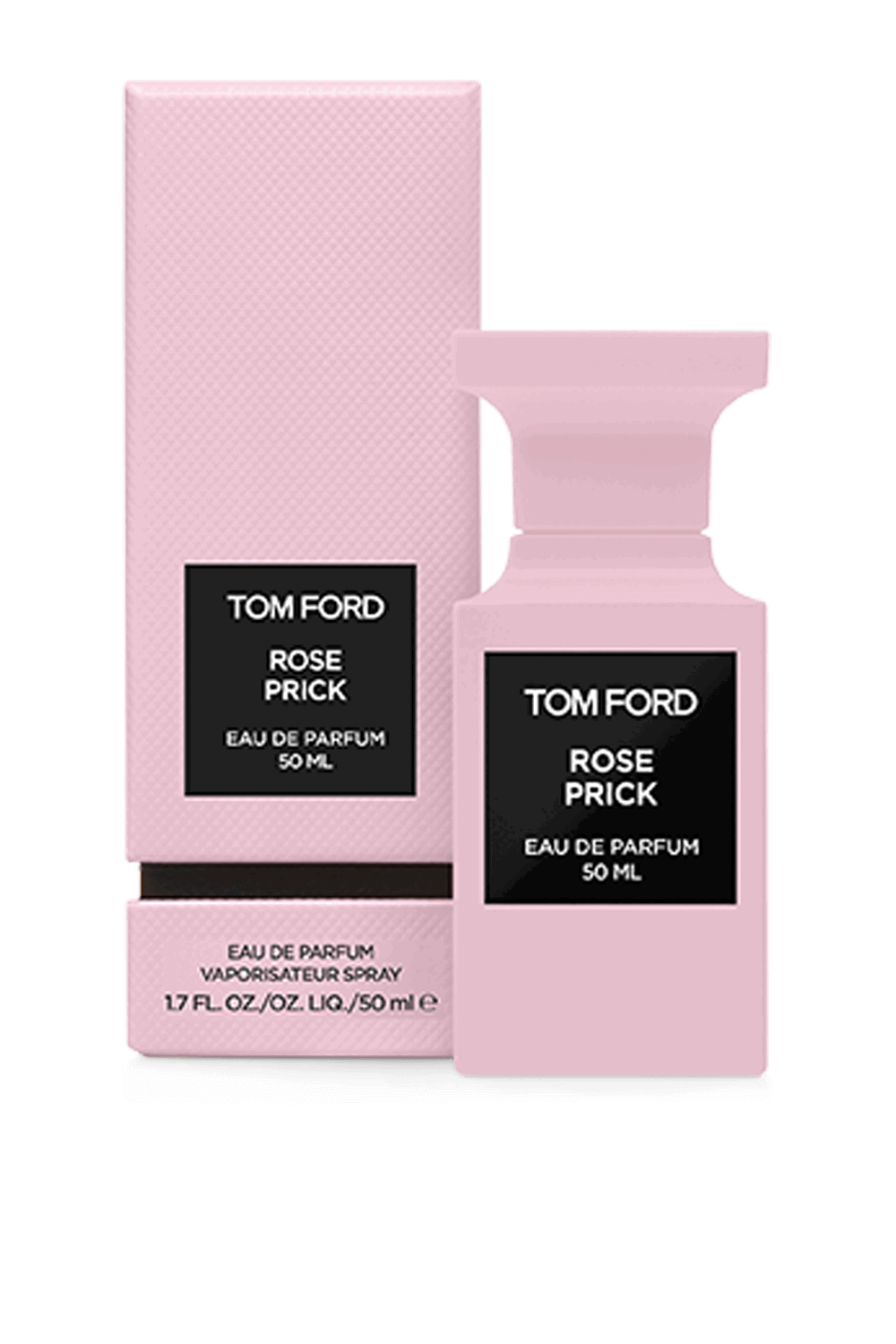 Rose Prick 50ML