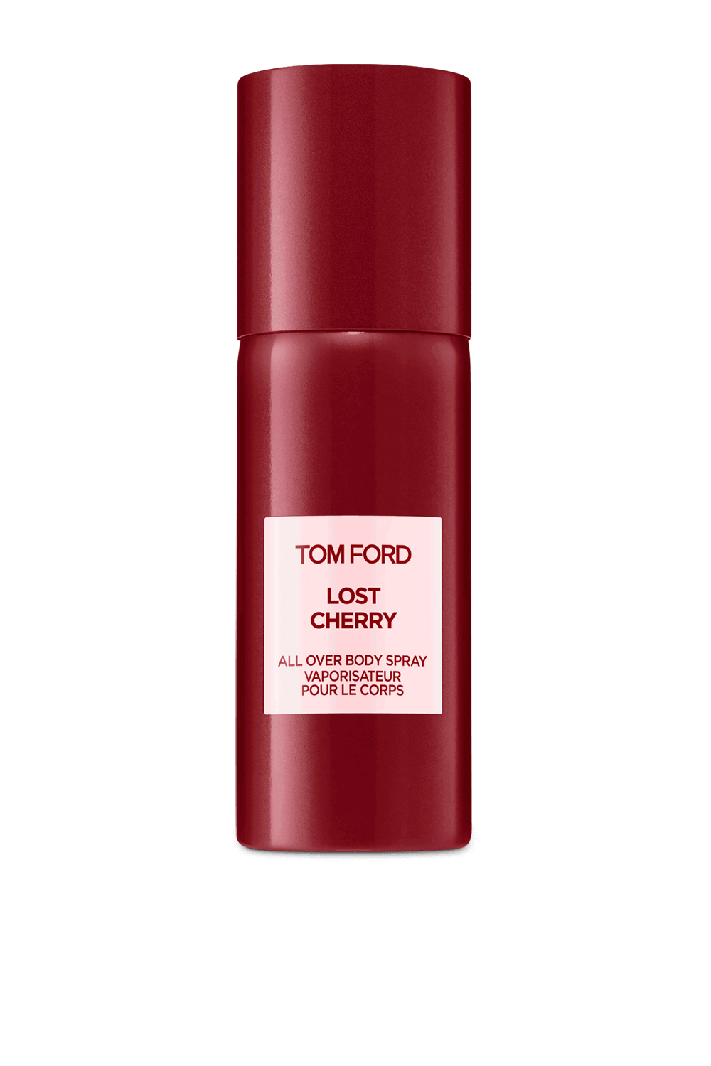 Lost Cherry All Over Bod 150ml