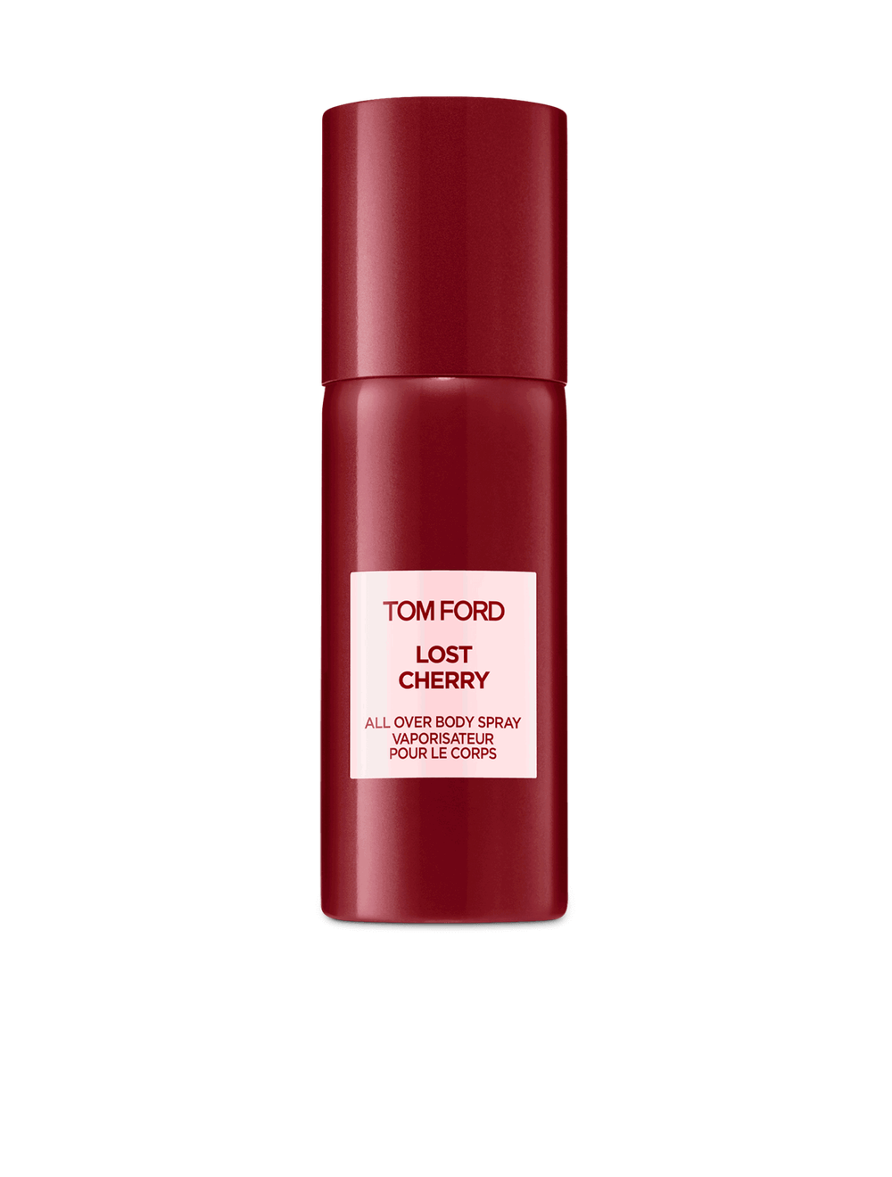 Lost Cherry All Over Bod 150ml