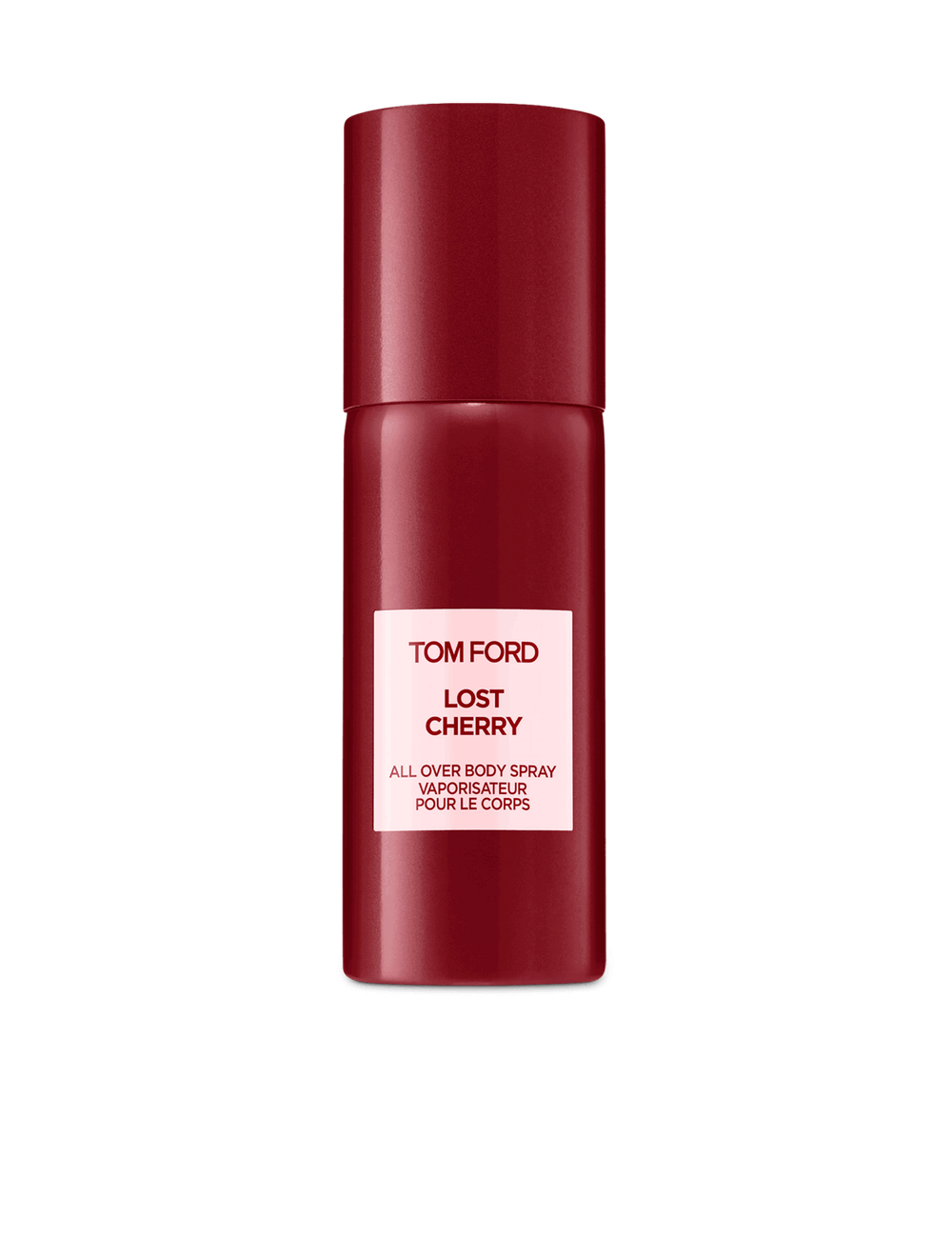 Lost Cherry All Over Bod 150ml