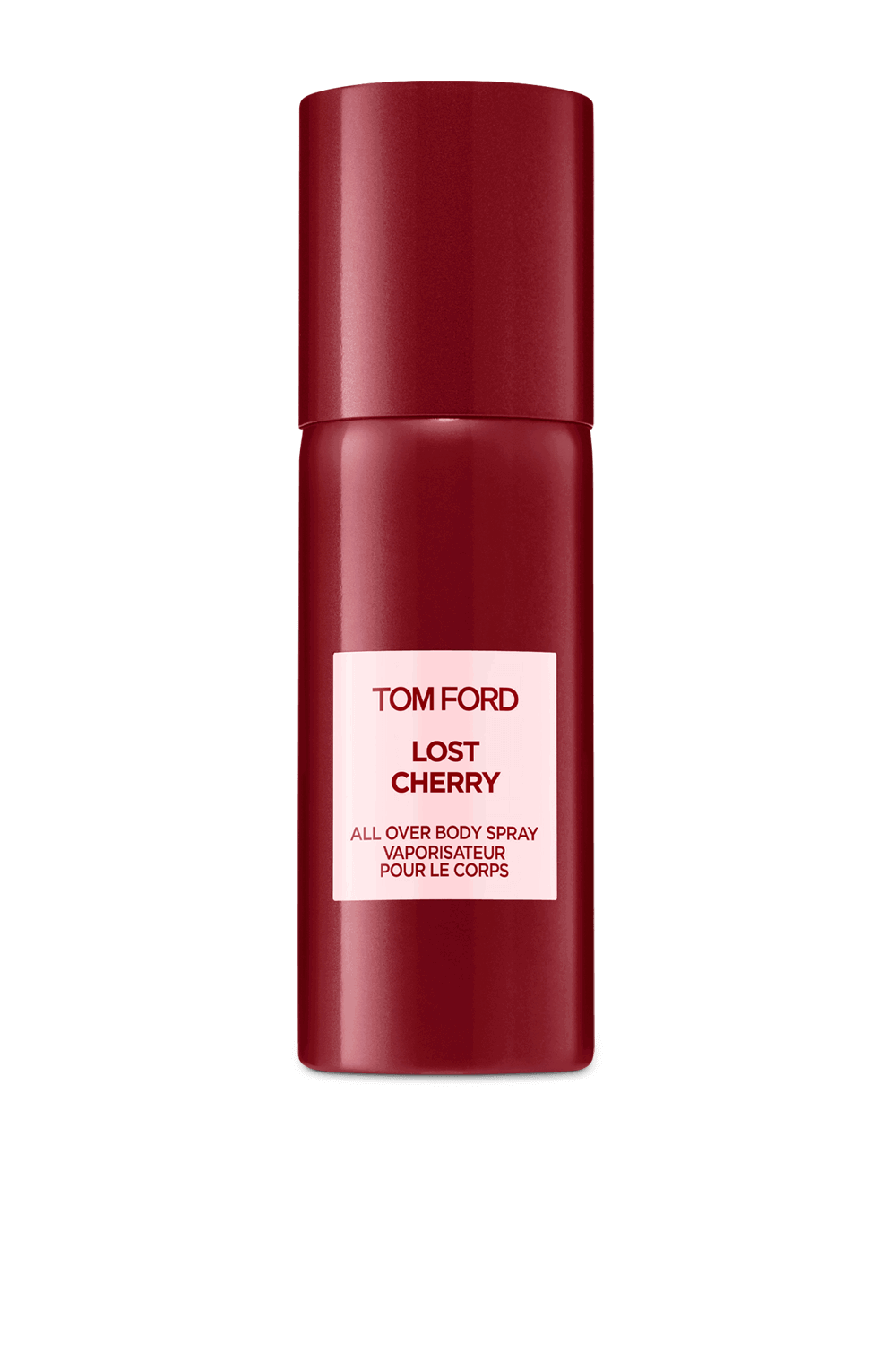 Lost Cherry All Over Bod 150ml