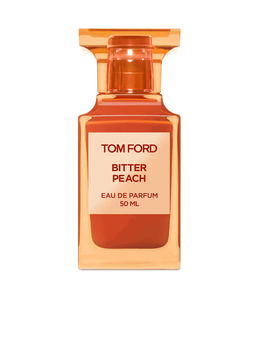 Bitter Peach Eau de Parfum 50 ML